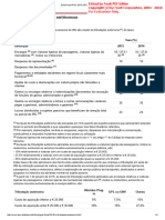 taxas tributaçao autonoma