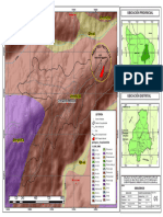 Mapa 05 Geologico