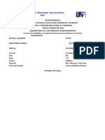 Tarea No. 8 Laboratorio de Contabilidad Gubernamental002 I-12Sab....