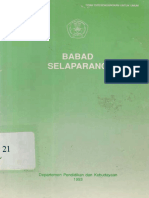 Babad Selaparang (1993)
