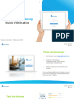 Guide Utilisation - GF - Apprenants