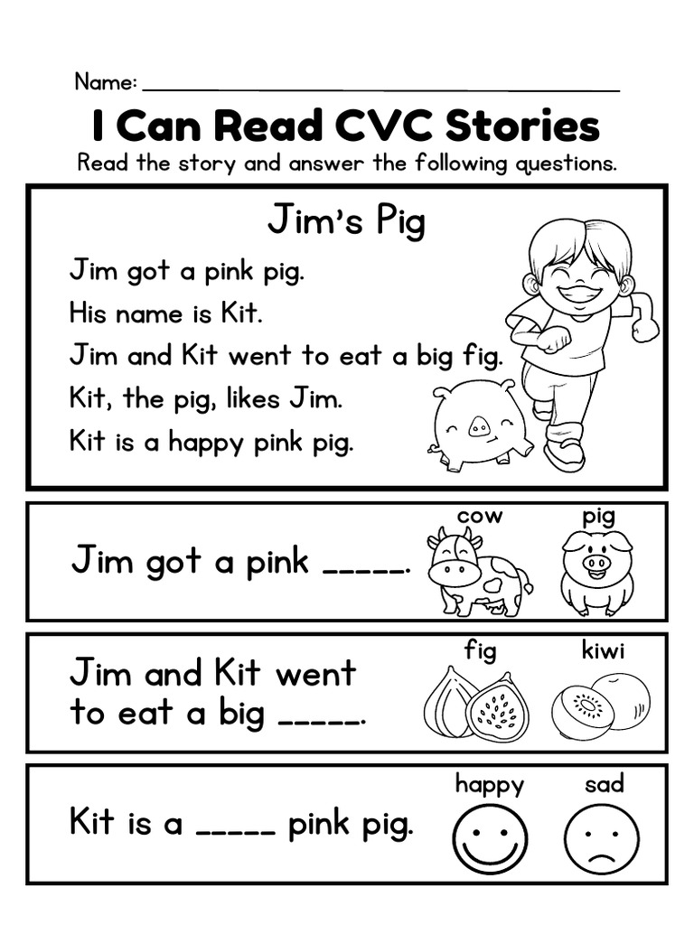 short-i-1-cvc-stories-reading-comprehension-english-worksheet-pdf