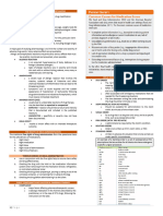 Pharma - Principles of Drug Administration