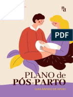 PlanoPosParto NascerComDireitos Editavel