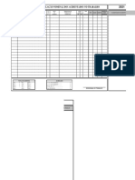 Controle Estatstico de Acidentes de Trabalho