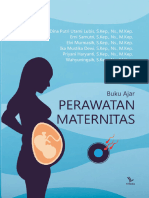 Perawatan Maternitas - Dina Putri Utami Lubis, (Et. Al)