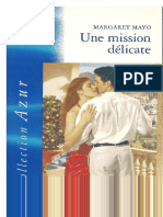 Une Mission Delicate (PDFDrive)