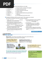 Unit 2 Lesson A - Technology Passages 2