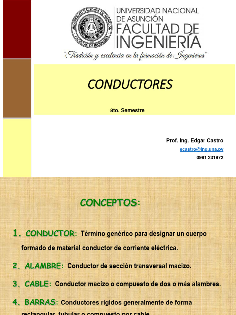 Cables de MT | PDF | Conductor electrico | Aluminio