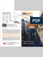 CIMP Lect 9 10 Assignment Ava Merchandizing