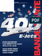 Bandeirante Magazine 731