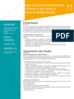 Fiche LOGISTIQUE DURABLE - Interactif - 2