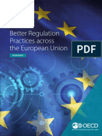 EU Highlights Brochure 2019