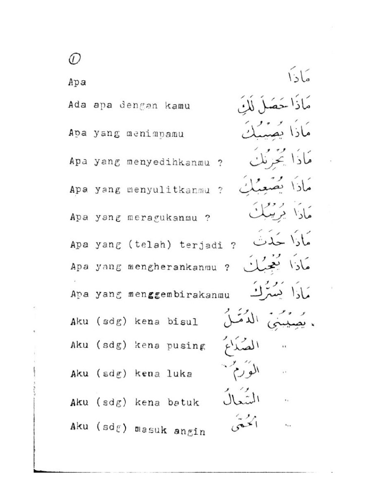 Barab U Mifta A | PDF