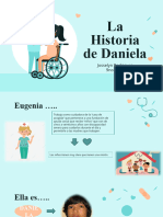 La Historia de Daniela