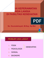 Askep Pada Lansia (Iv)