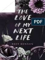 The Love of My Next Life (Next Life Duet 1) (Brit Benson) (Z-Library)