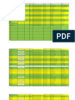 Data SPPD PETUGAS Kesling Juni