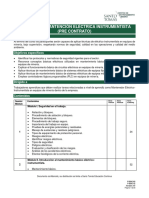 1376a. F-SGC-15_Descriptor_Técnicas de Mantención Eléctrica Instrumentista- Elearning
