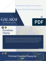 Galaksi Pertemuan 4