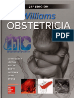 Williams Obstetricia 25ta Edicion Mediconocimientoblogspotcom Compress (1)