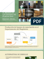 El Mundo de Los Envases de Plaguicidas