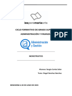 Anexo Documentos Terminar