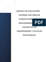 Modelo Ev. UEP 11-09-23