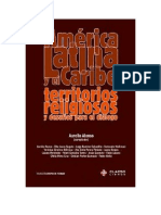 Aurelio Alonso Tejada. [Comp.] - América Latina y el Caribe. territorios religiosos y desafíos para el diálogo 00