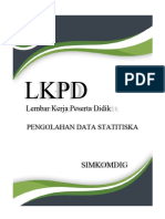 LKPD-Aplikasi Pengolah Angka