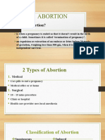 Jy Powerpoint Abortion