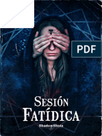 027 - Sesion Fatidica