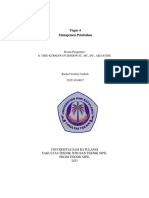 Tugas 4 - MPelabuhan - Rachel Umboh