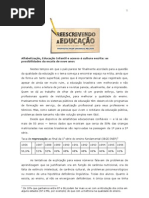 Texto -Edinf -Reescrevendo