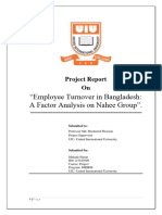 Project Report - Mahade Hasan