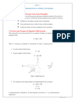 DC MACHINES by Dr.P.Sampath Kumar 