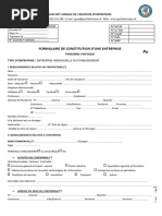 Immatriculation RCCM en RDC | PDF | République démocratique du Congo ...
