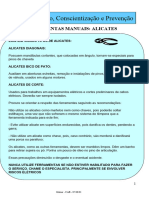 (Ferramentas Manuais - Alicates)(2)