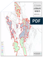 Aldermanic Districts 