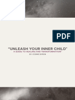 Unleash Your Inner Child