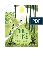 OceanofPDF - Com The Hike - Alison Farrell