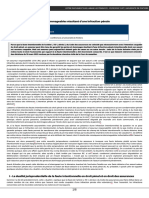 A. Scattolin, La Garantie Des Consequences Dommageables Resultant D'une Infraction Penale