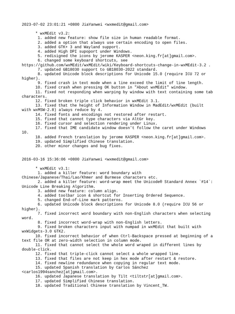 change-log-pdf-character-encoding-filename