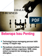 Strategi E-Business 2