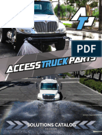 Access Truck Parts Solutions Catalog