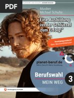 Berufswahl Mein Weg 3 Ausgabe 2023 2024