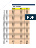 Jbr03 - Laporan Stock Pop DP Periode Mei - 15 Juni 2023