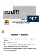 2 Patents