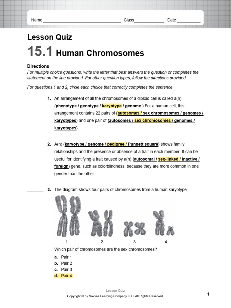 Genetic Testing and Disorders Overview | PDF | Gene | Genetics