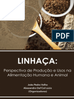 Linhaca Perspectiva de Producao e Usos Na Alimentacao Humana e Animal